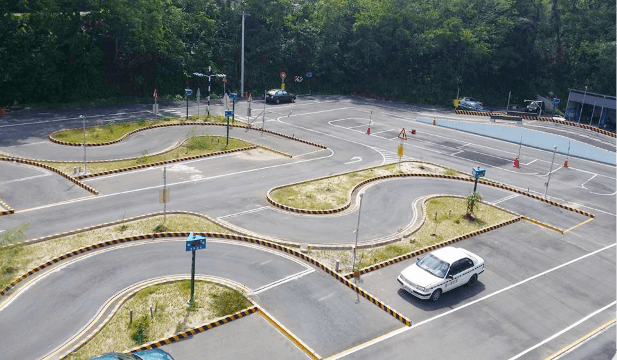 台北駕訓班｜小客車(汽車)駕照｜永安駕訓班聯合報名處